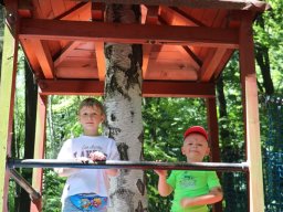 Półkolonie letnie 2025